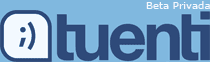 Logo de Tuenti2